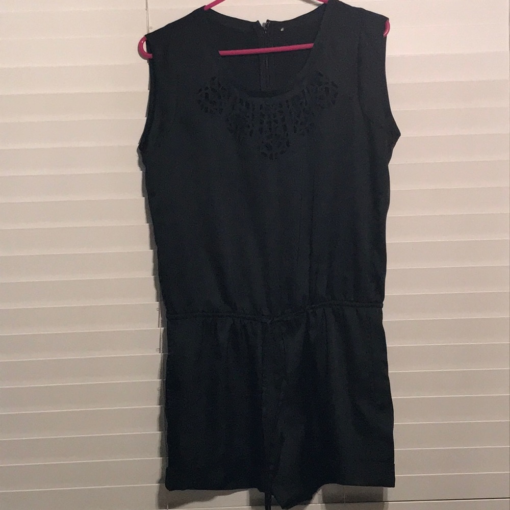 Forever 21 romper